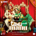 Tanu Weds Manu - AKASA Song Download