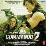 Commando 2 - AKASA Song Download