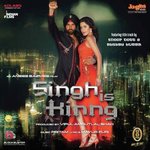 Singh Is Kinng - AKASA Song Download
